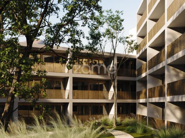 Apartamento venda em Porto