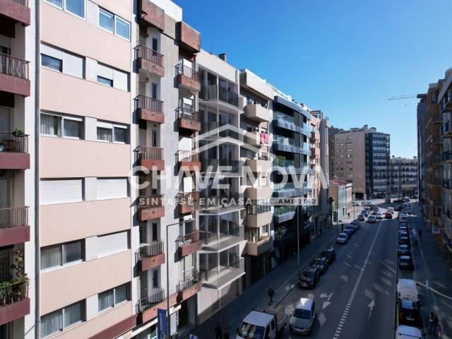 Apartamento venda em Abrantes, Santarém
