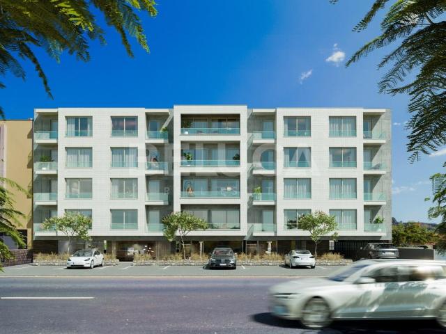 Apartamento venda em Pico da Cruz, Ribeira Brava
