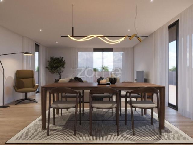 Apartamento venda em Avilhó, Porto