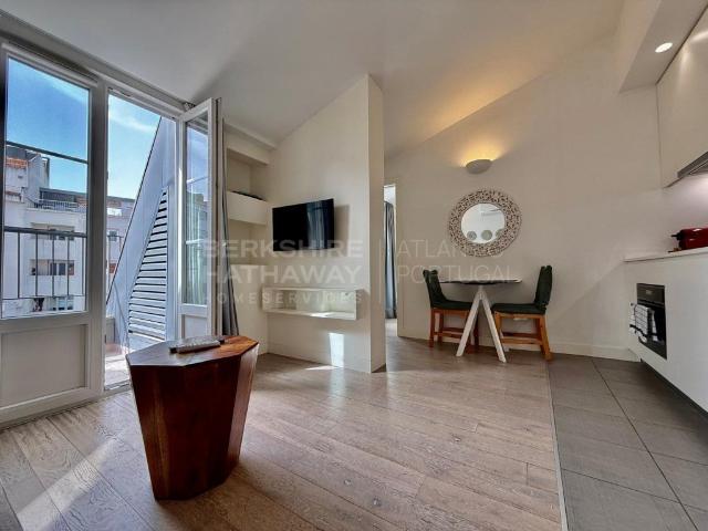 Apartamento venda em Santo António, Lisboa