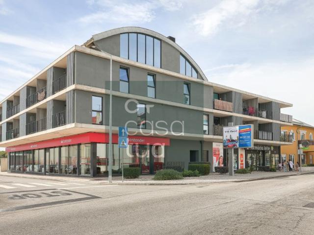 Apartamento venda em Outeiro do Coval, Estarreja