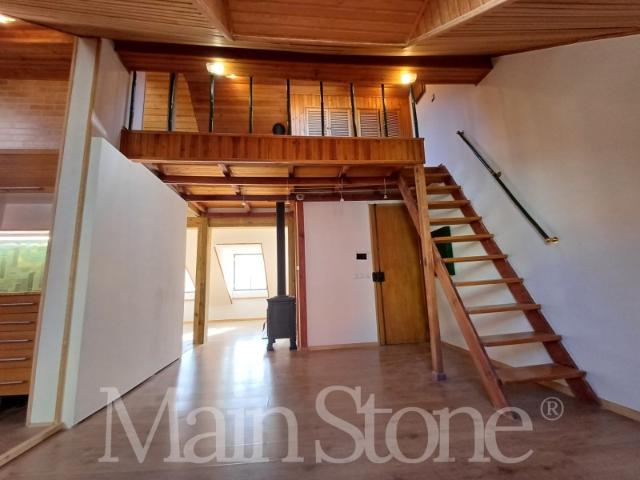 Apartamento venda em Bairro de Campolide, Lisboa