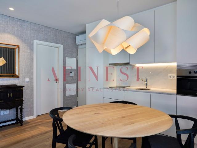 Apartamento alugar em Visconde da Luz, Cascais