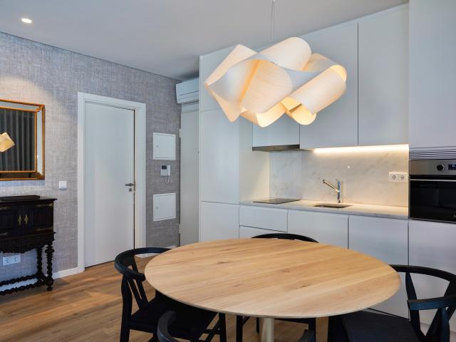 Apartamento alugar em Visconde da Luz, Cascais