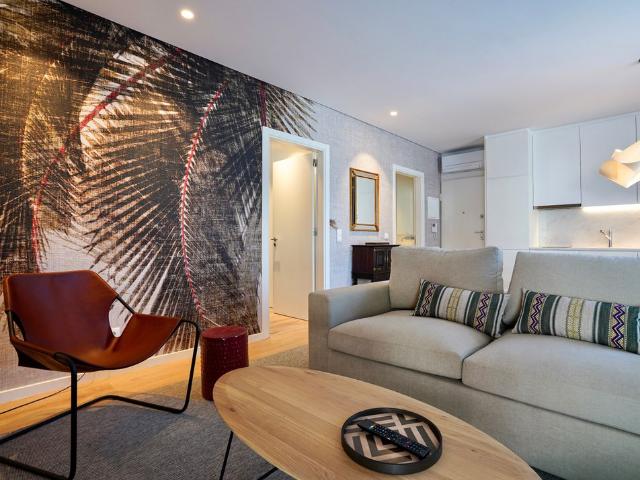 Apartamento alugar em Santo António do Estoril, Cascais