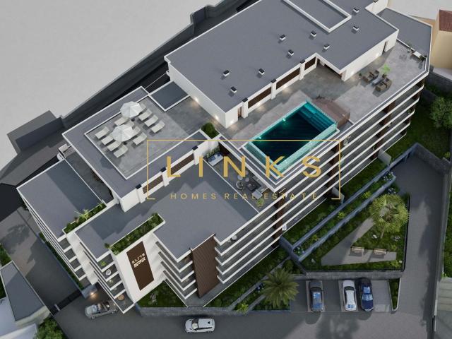 Apartamento venda em Câmara De Lobos, Ilha Da Madeira