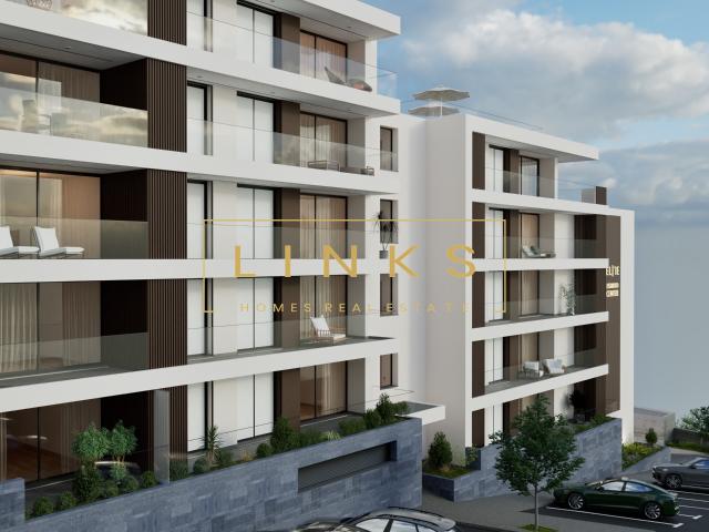 Apartamento venda em Câmara De Lobos, Ilha Da Madeira
