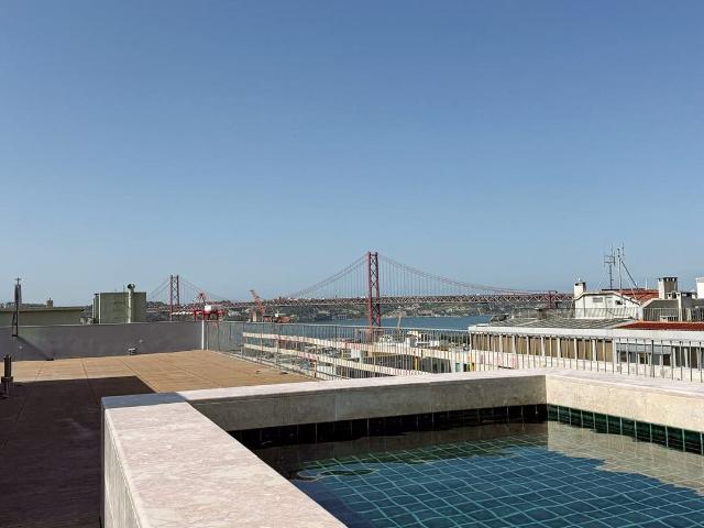 Apartamento venda em Estrela, Lisboa