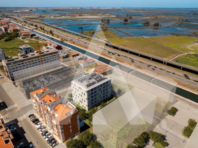 Apartamento venda em Aveiro