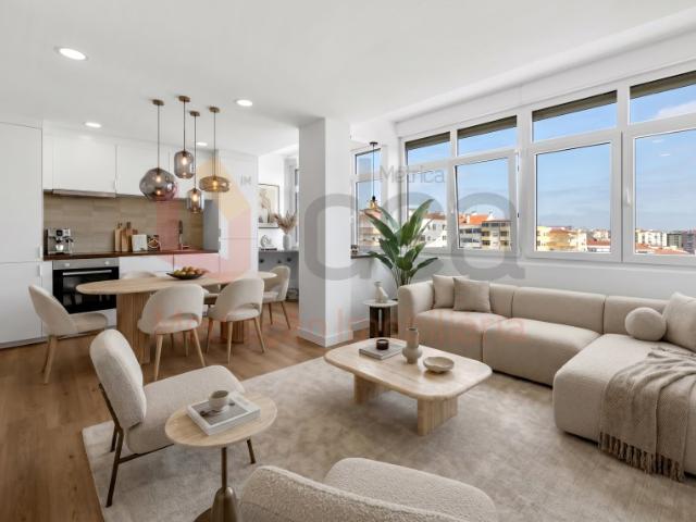 Apartamento venda em Seixal, Amora