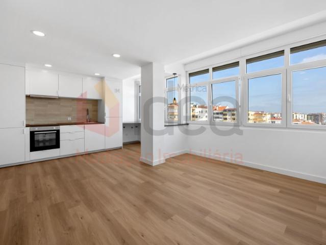 Apartamento venda em Seixal, Amora