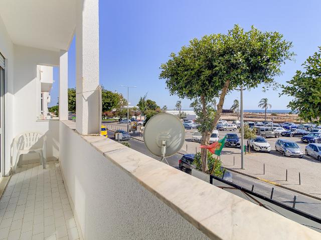 Apartamento alugar em Vila Real De Santo António, Faro