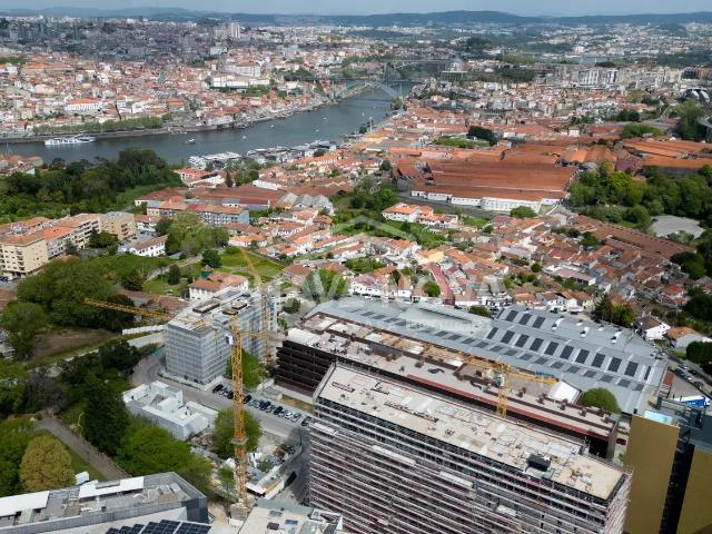 Apartamento venda em Devesas, Vila Nova De Gaia
