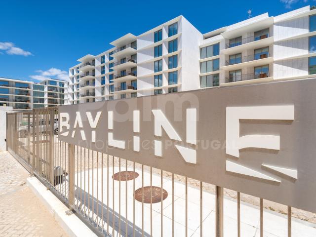 Apartamento venda em Urbanização Solário da Praia, Armação de Pêra