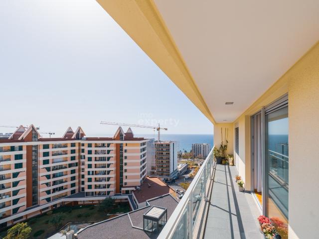 Apartamento venda em Piornais, Funchal