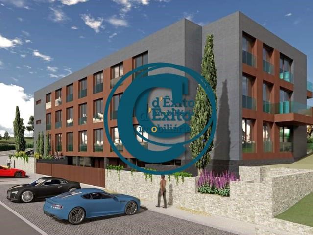 Apartamento venda em Fafe, Braga