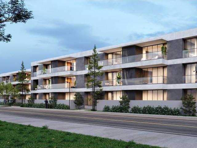Apartamento venda em Gavião, Braga