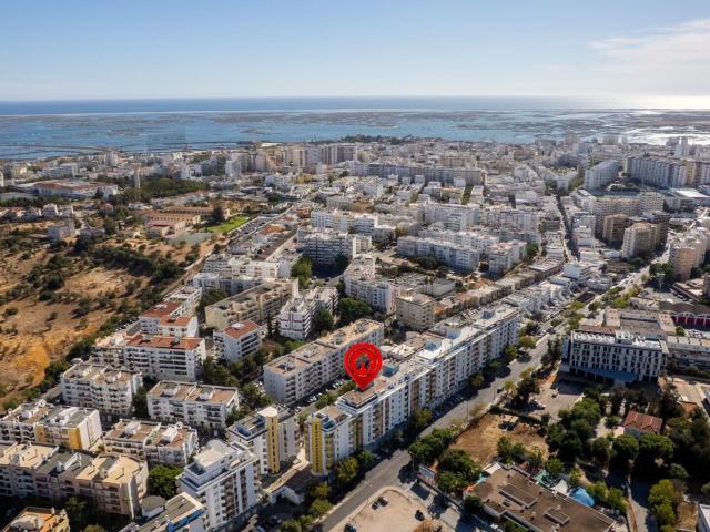 Apartamento venda em Faro