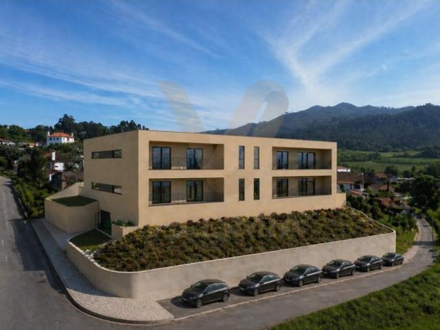 Apartamento venda em Rebordões, Boalhosa