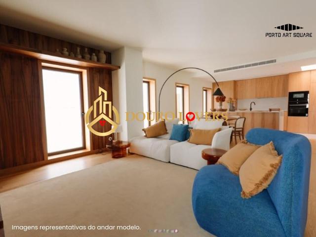 Apartamento venda em Porto, Cedofeita