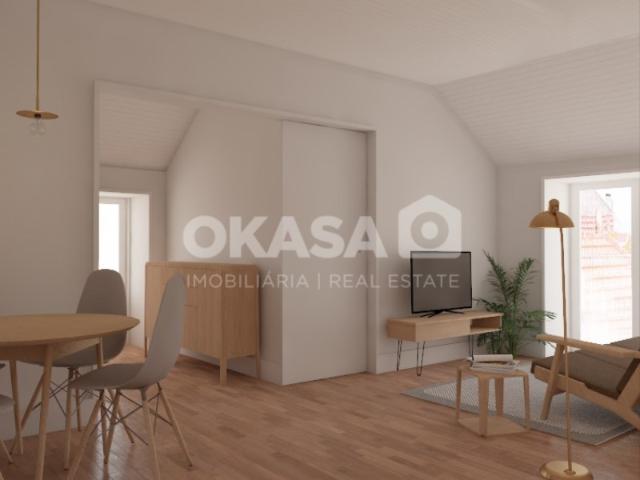 Apartamento venda em Setúbal