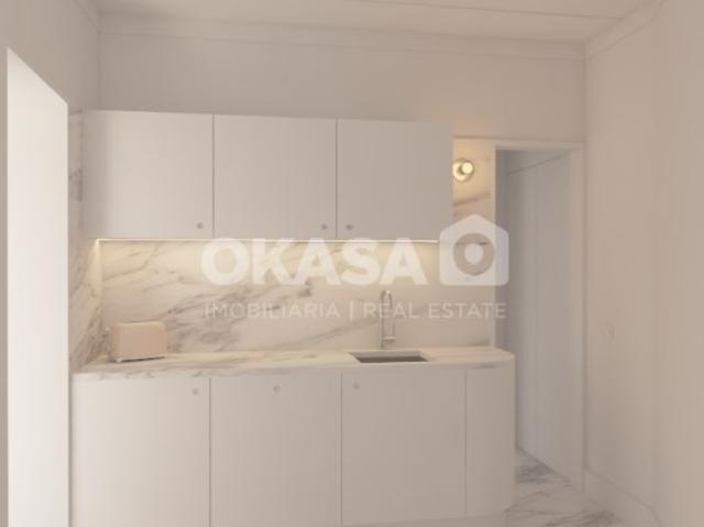 Apartamento venda em Setúbal