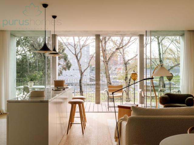 Apartamento venda em Aveiro