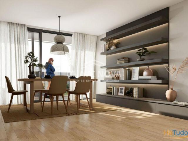 Apartamento venda em Trofa, Porto