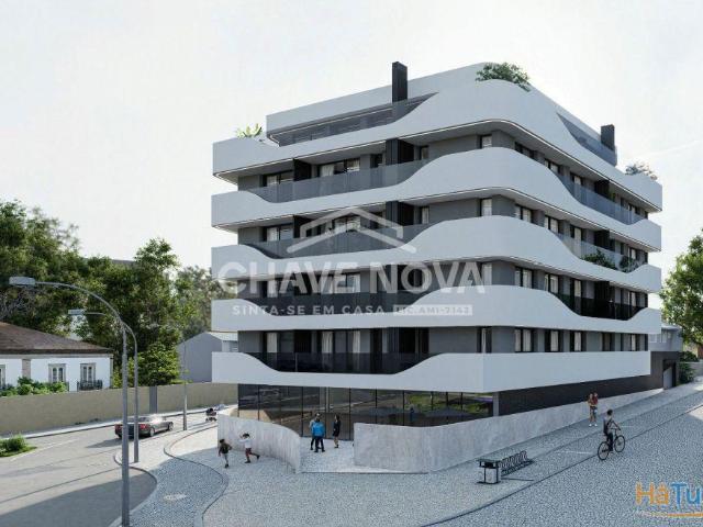 Apartamento venda em Trofa, Porto