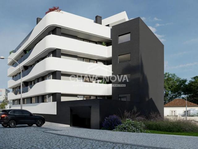 Apartamento venda em Bougado (São Martinho e Santiago), Trofa