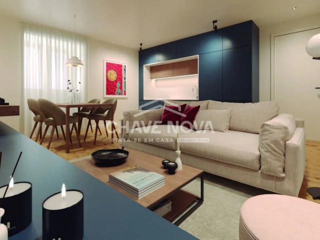Apartamento venda em Cividade, Braga