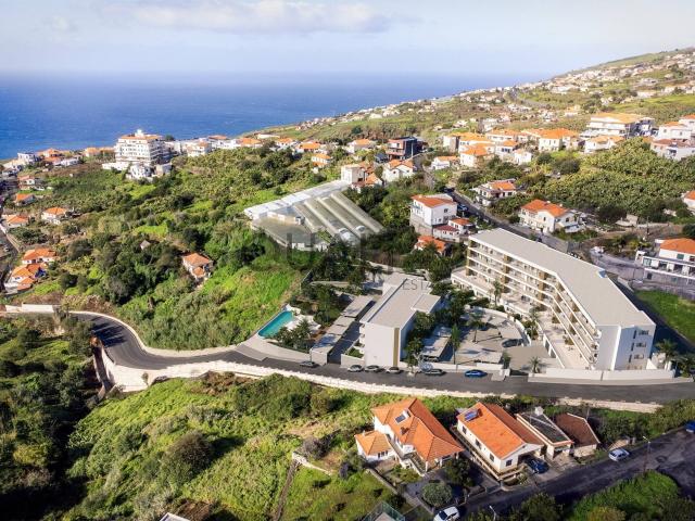 Apartamento venda em Ilha Da Madeira