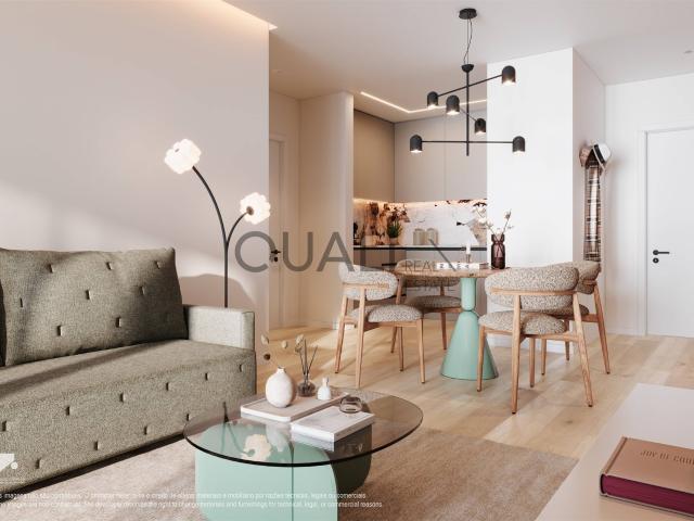 Apartamento venda em Ilha Da Madeira