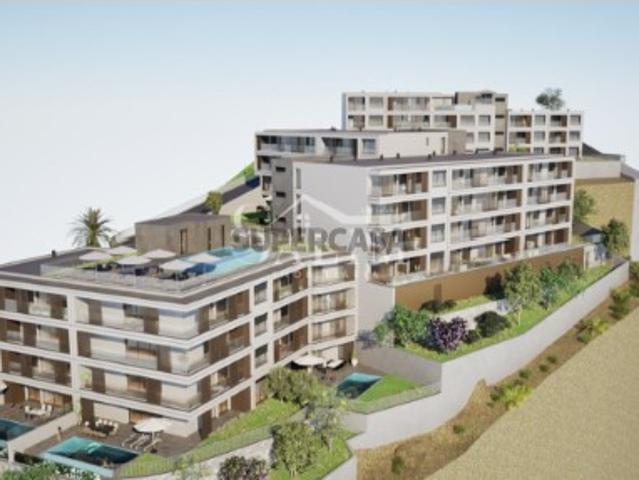 Casa venda em Câmara De Lobos, Ilha Da Madeira