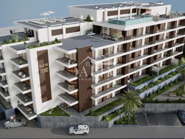 Apartamento venda em Estreito de Câmara de Lobos, Câmara De Lobos