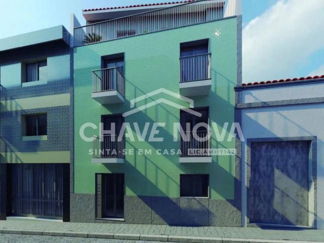 Apartamento venda em Cividade, Braga