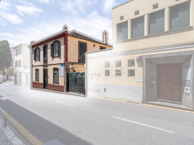 Apartamento venda em Funchal, Ilha Da Madeira
