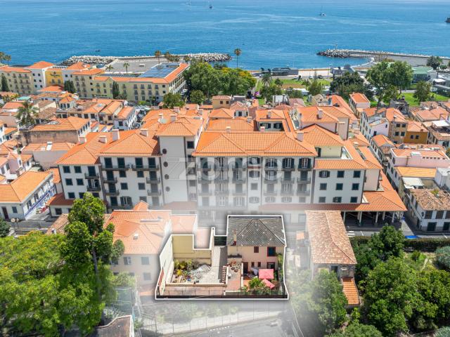 Apartamento venda em Funchal, Ilha Da Madeira