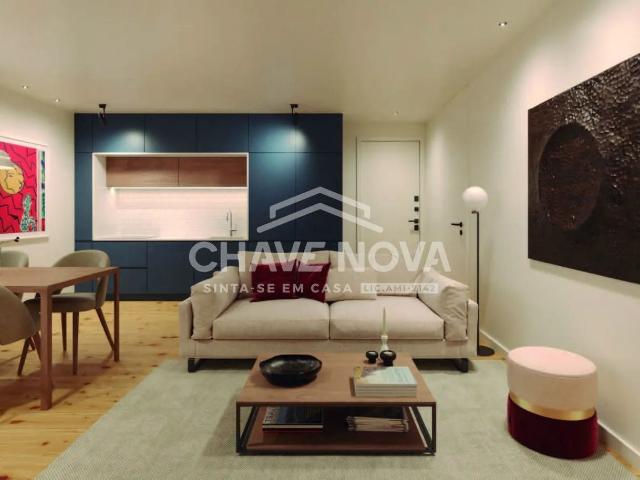 Apartamento venda em Cividade, Braga