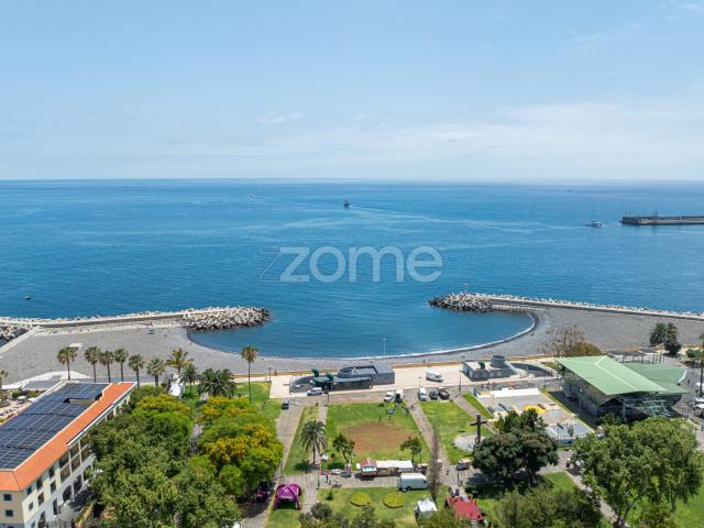 Apartamento venda em Funchal, Ilha Da Madeira