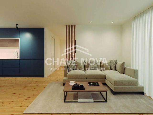 Apartamento venda em Cividade, Braga