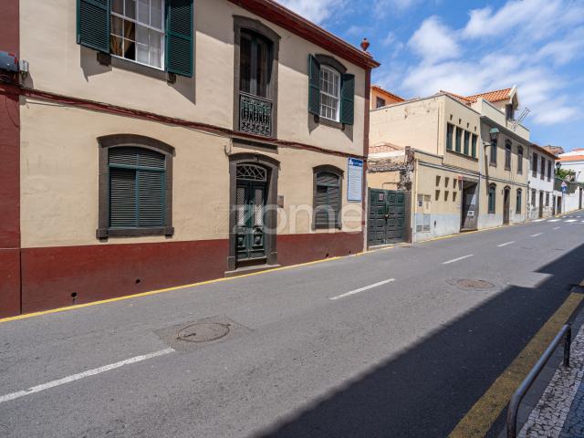 Apartamento venda em Funchal, Ilha Da Madeira