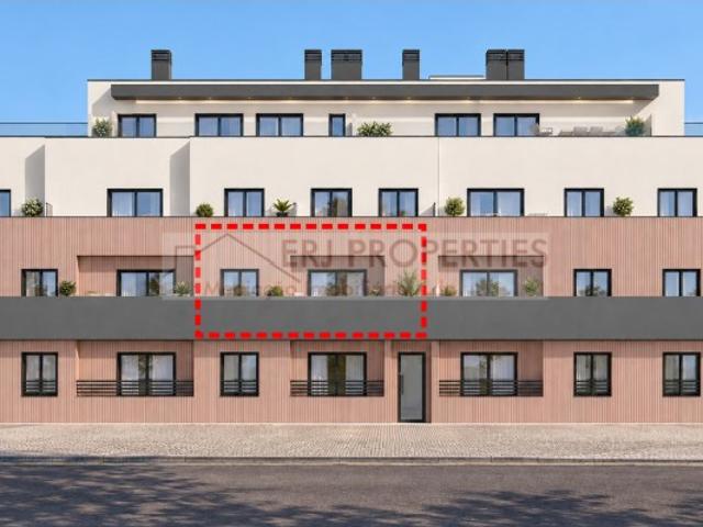 Apartamento venda em Vila Nova de Cacela, Vila Real de Santo António