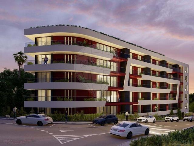 Apartamento venda em Funchal, Ilha Da Madeira