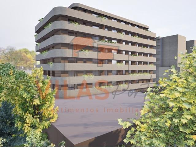 Apartamento venda em Meixomil, Porto