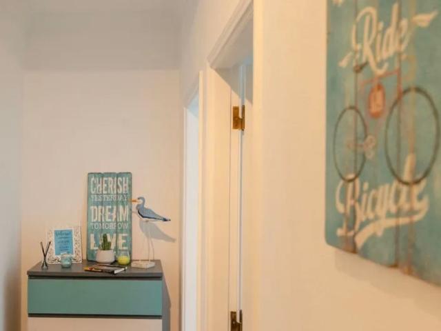 Apartamento alugar em Vila Real De Santo António, Faro