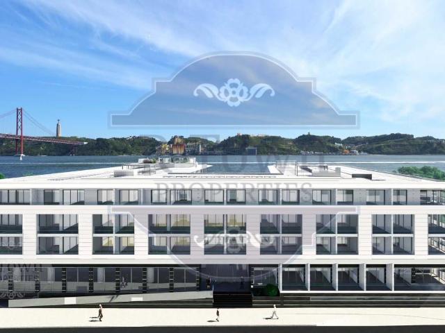Apartamento venda em Lisboa