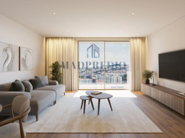 Apartamento venda em Imaculado Coração de Maria, Funchal