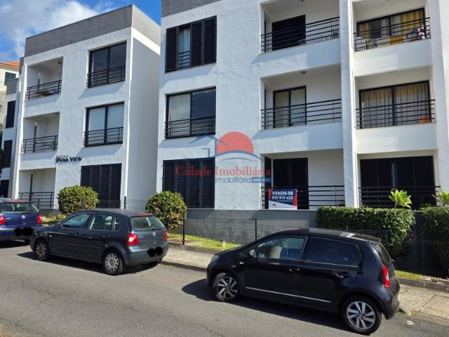 Apartamento venda em Funchal, Ilha Da Madeira